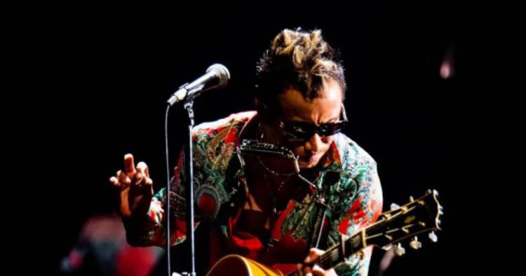 長渕剛チケット情報「TSUYOSHI NAGABUCHI HALL TOUR 2025 “HOPE