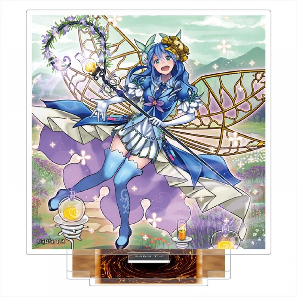 アクリルスタンド(全10種） | KAIBA CORPORATION STORE