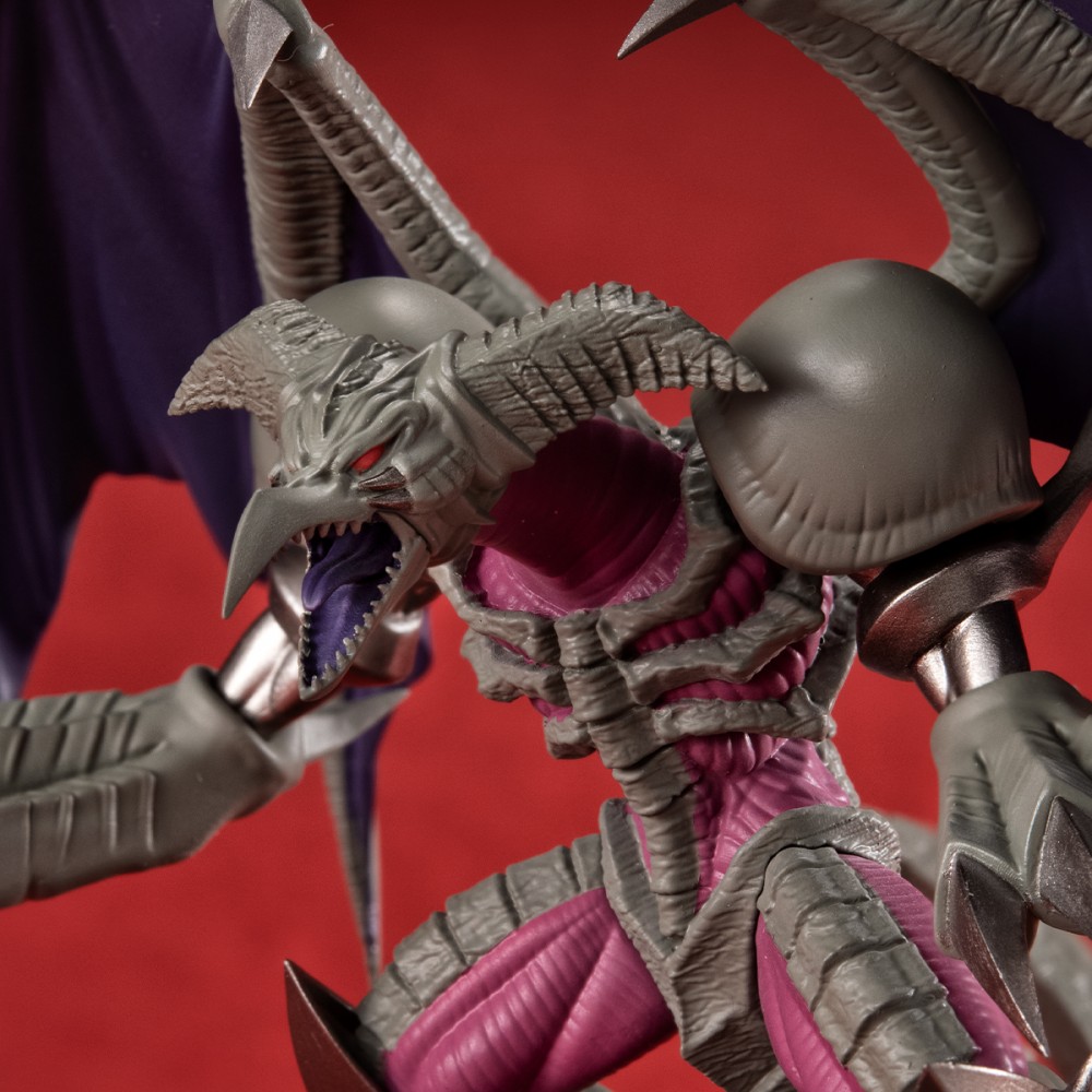 MONSTERS CHRONICLE 遊☆戯☆王デュエルモンスターズ ブラック