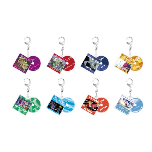 遊☆戯☆王VRAINS | KAIBA CORPORATION STORE