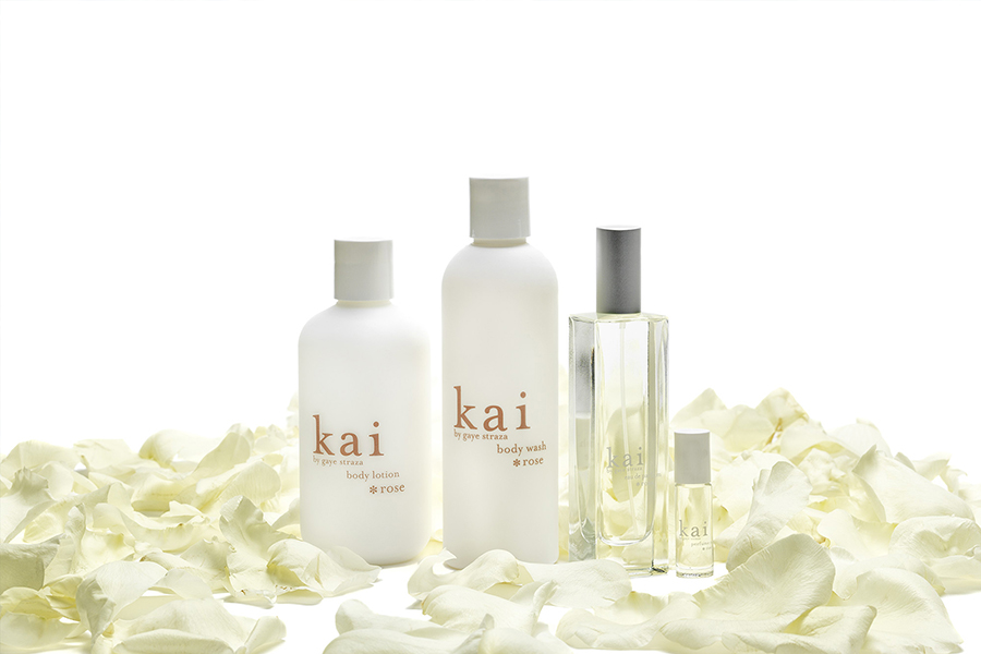 kai shampoo シャンプー | kai fragrance（カイ フレグランス