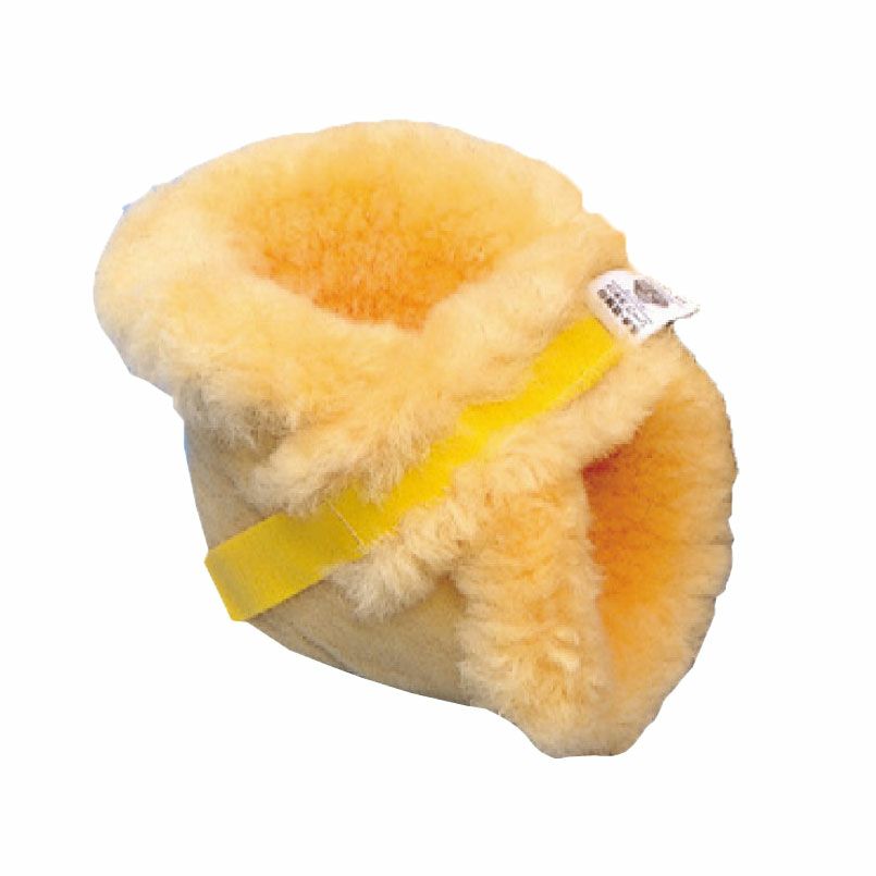 ナーシングラッグ かかとあて NR-07 片足用 | 快適空間スクリオ｜介護