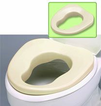 パナソニック 補高便座やわらか 高さ6cm VALSHBY6 | 快適空間スクリオ