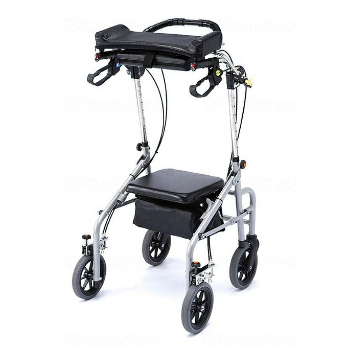 歩行補助車ラビットトール WA-5 歩行車 | 快適空間スクリオ｜介護