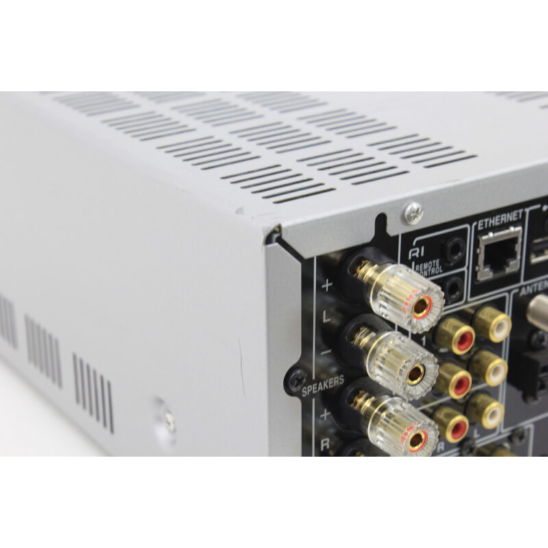 買取実績 |ONKYO オンキョー CR-N765 ハイレゾ対応 ネットワークCD