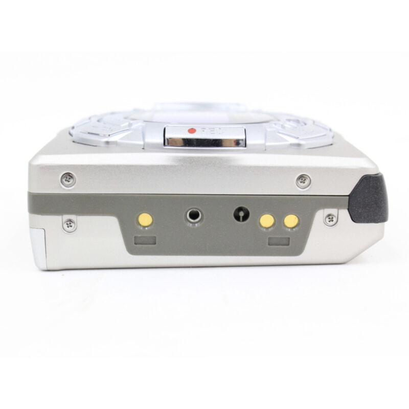 買取実績 |SHARP シャープ MD-J MD-MS722-S MDプレイヤー/レコーダー