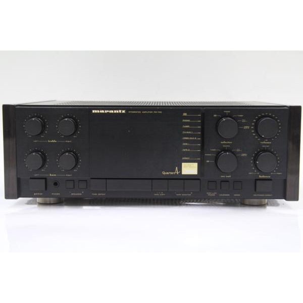 買取実績 |Marantz マランツ PM-74D プリメインアンプ - 大阪 京都