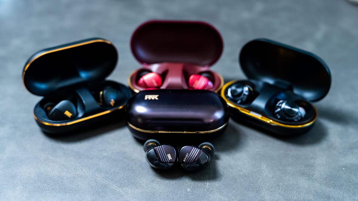 AVIOT TE-W1-PNK ピヤホン8 保証付 AVIOT TE-W1-PNK ピヤホン8 保証付