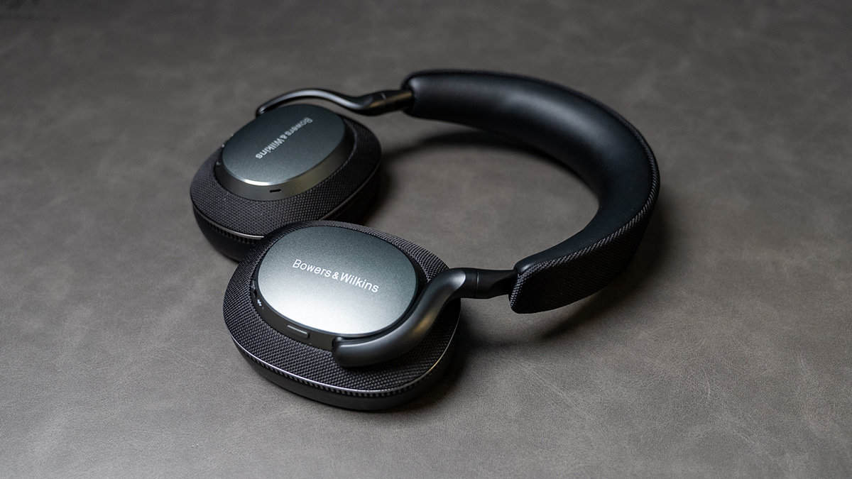 大人気ヘッドホンが神進化！Bowers & Wilkins最新モデル「Px7 S3」を