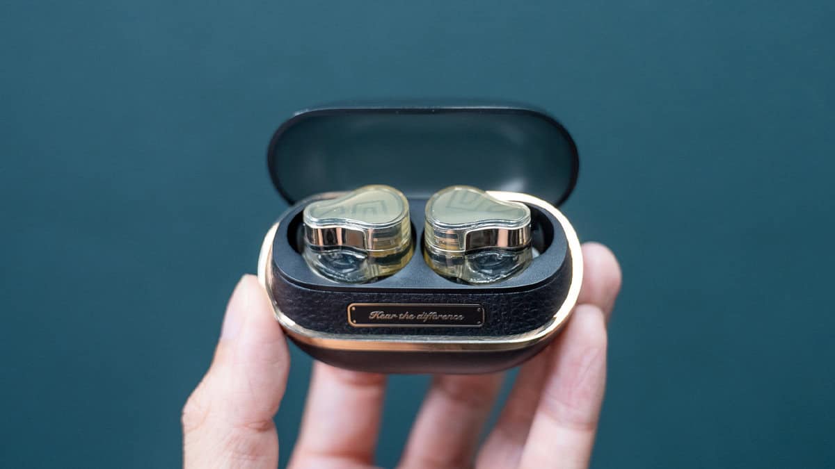 1万円台前半】SOUNDPEATS最高傑作!? 音質・ノイキャン特化のワイヤレス