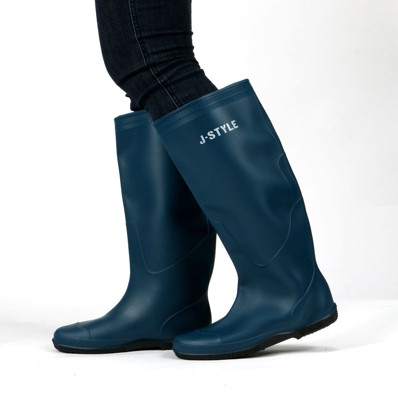 JPK-1 コンパクトレインブーツ KURUKURU | レインコート レイン