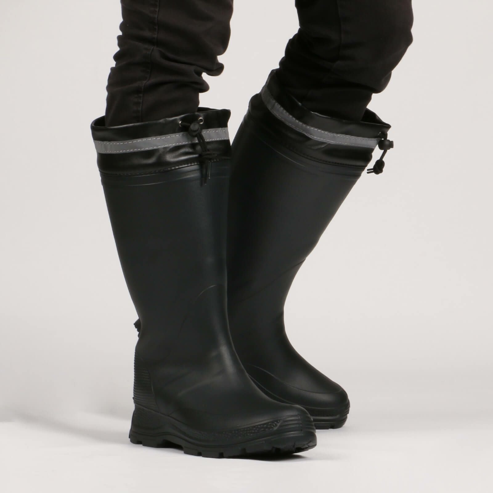 6499 HOT エアーラバーブーツ | レインコート レインポンチョ通販