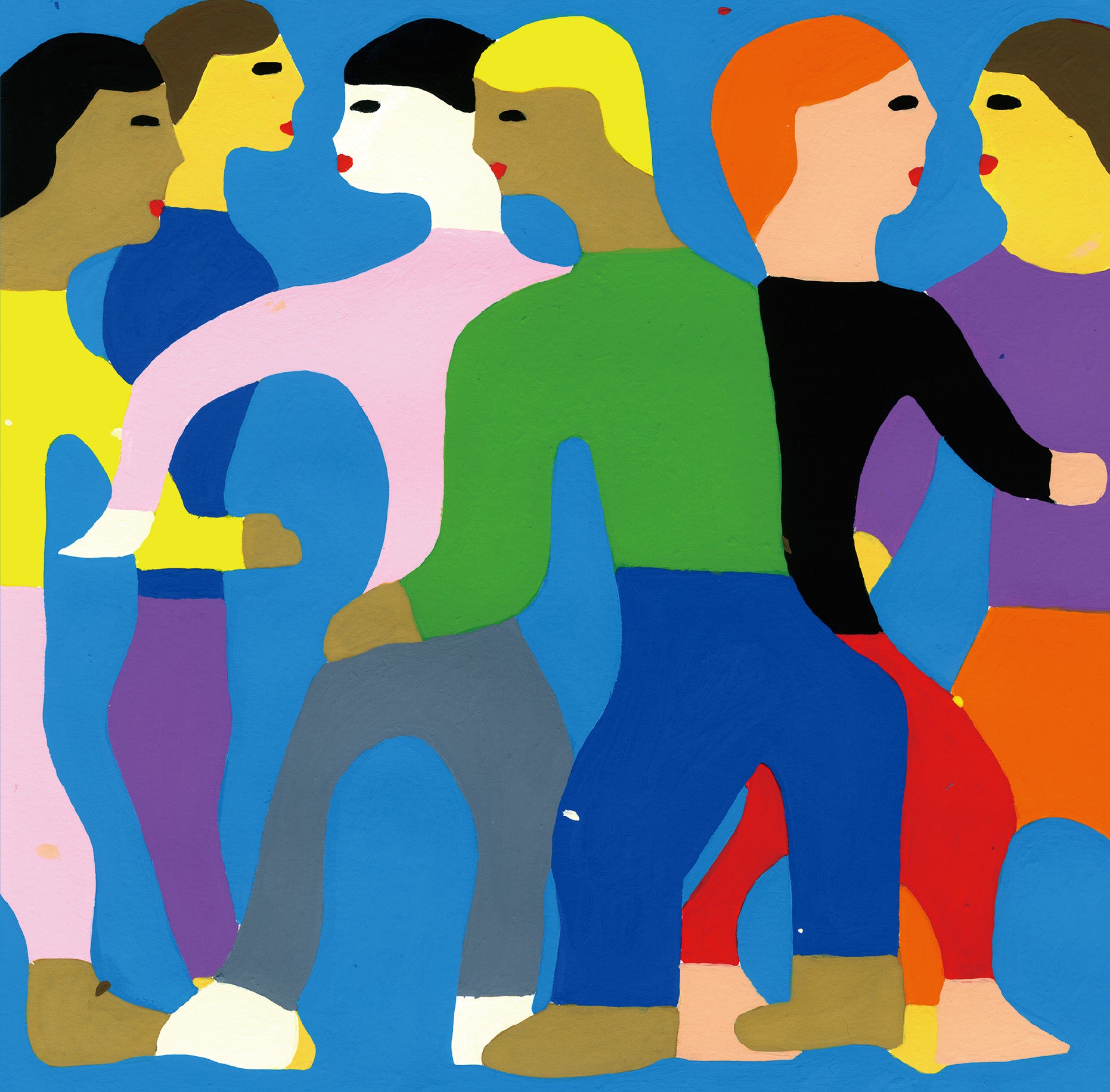 mei ehara – カクバリズムデリヴァリー