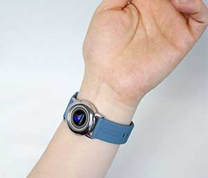 ゼロリスト シルバー | カラケア