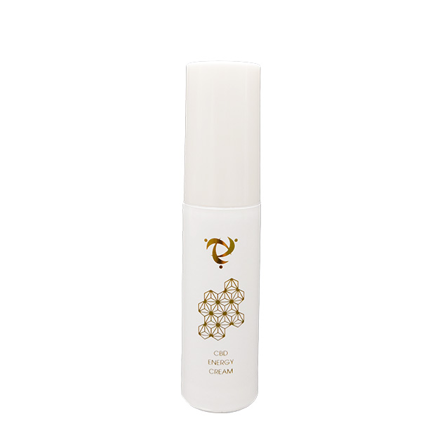 CBD エナジークリーム | カラケア