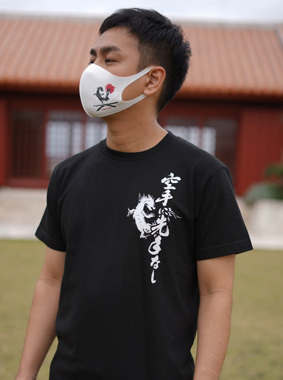 空手に先手なし