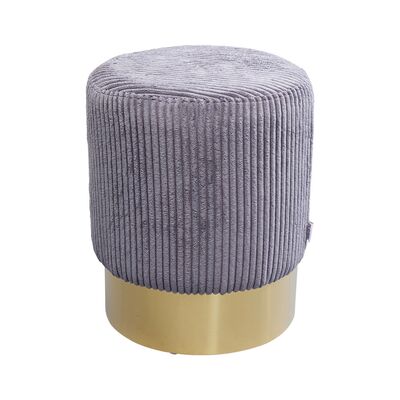 チェリー ストレージ ブルー ブラス (2/Set) スツール * - スツールの