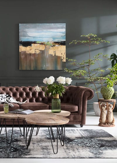 アニマルサイドテーブル特集 | 【公式】KARE(カレ) ドイツ発家具