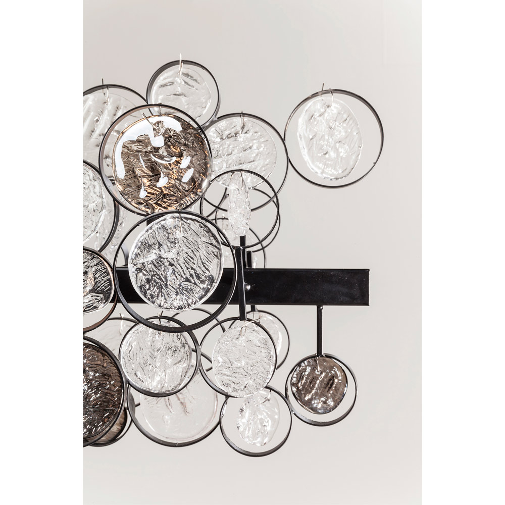 クラウド クリア ペンダントライト * ｜【KARE】ドイツの家具