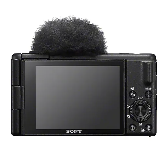 SONY VLOGCAM シューティンググリップキット レンタル | デジタル機器