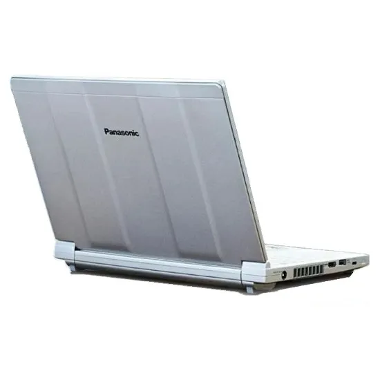 Panasonic Let's note CF-LV9 (16GBモデル) レンタル | デジタル