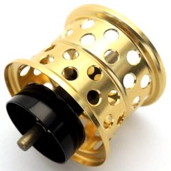 フィネススプール 「KAHEN」 スティーズCT用 Ver2 | Bait & Tackle Karil