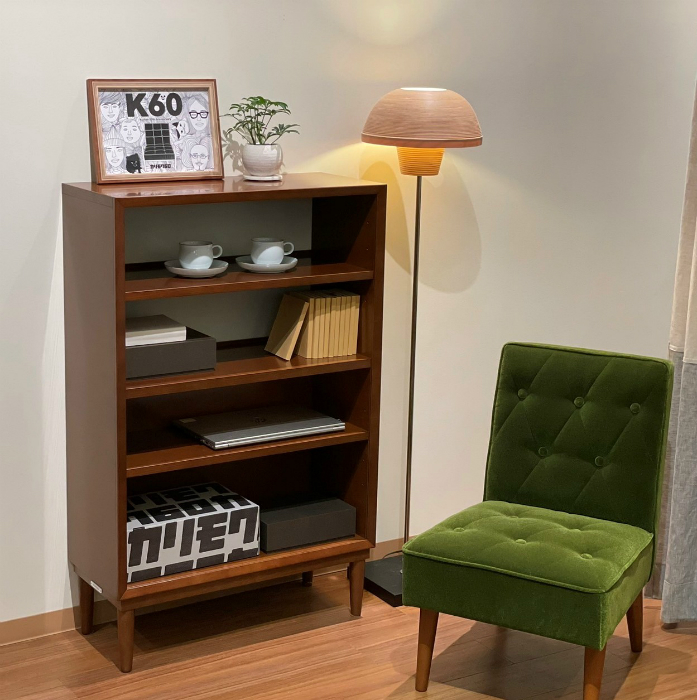 シェルフ – カリモク60オフィシャルショップ