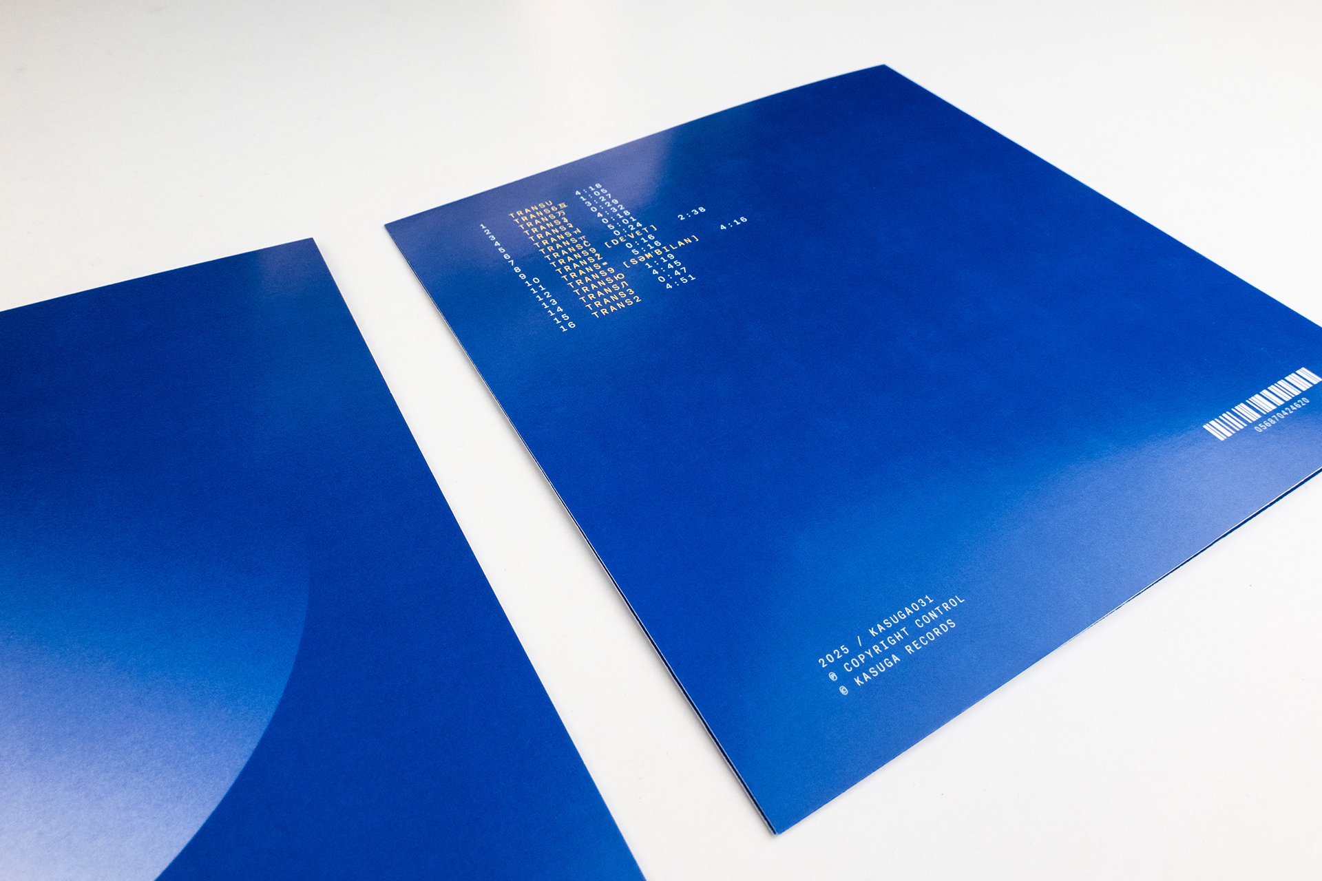 Aura Trans – KASUGA