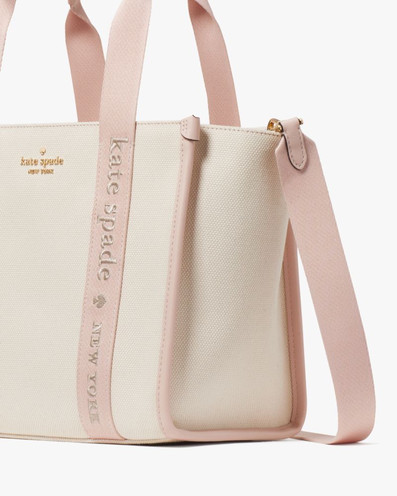 キップ キャンバス スモール トート | トート | ケイト・スペード