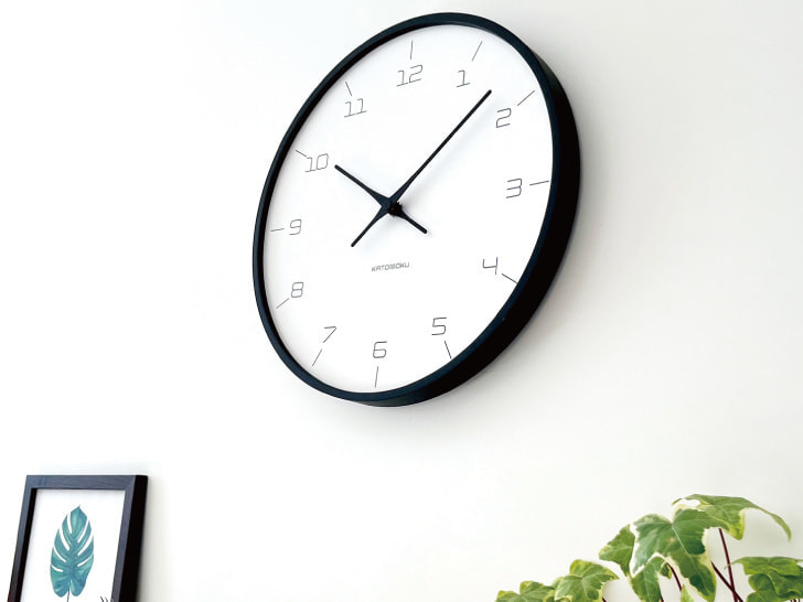 km-71_plywood_clock_7