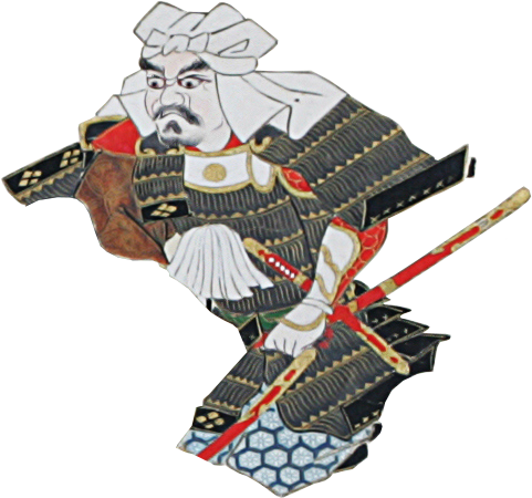 武田二十四将 - 主要人物 - 【川中島の戦い】総合サイト | Battle of