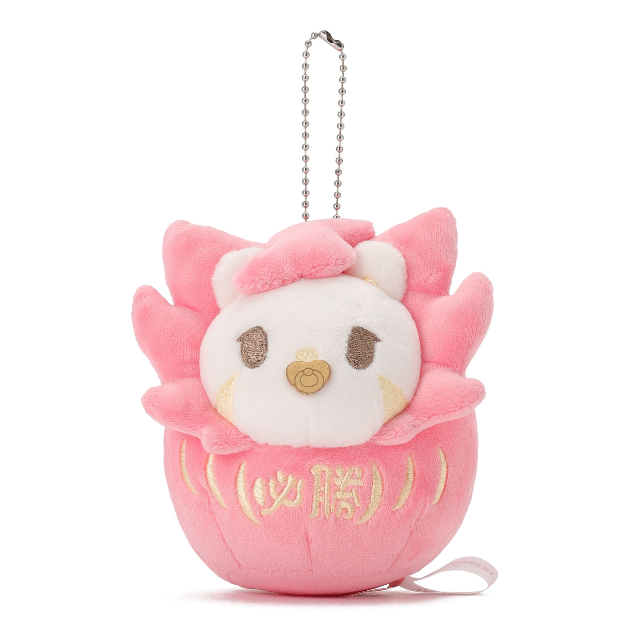 2024-25 必勝だるまベビーマスコットキーチェーン – KAWASAKI BRAVE