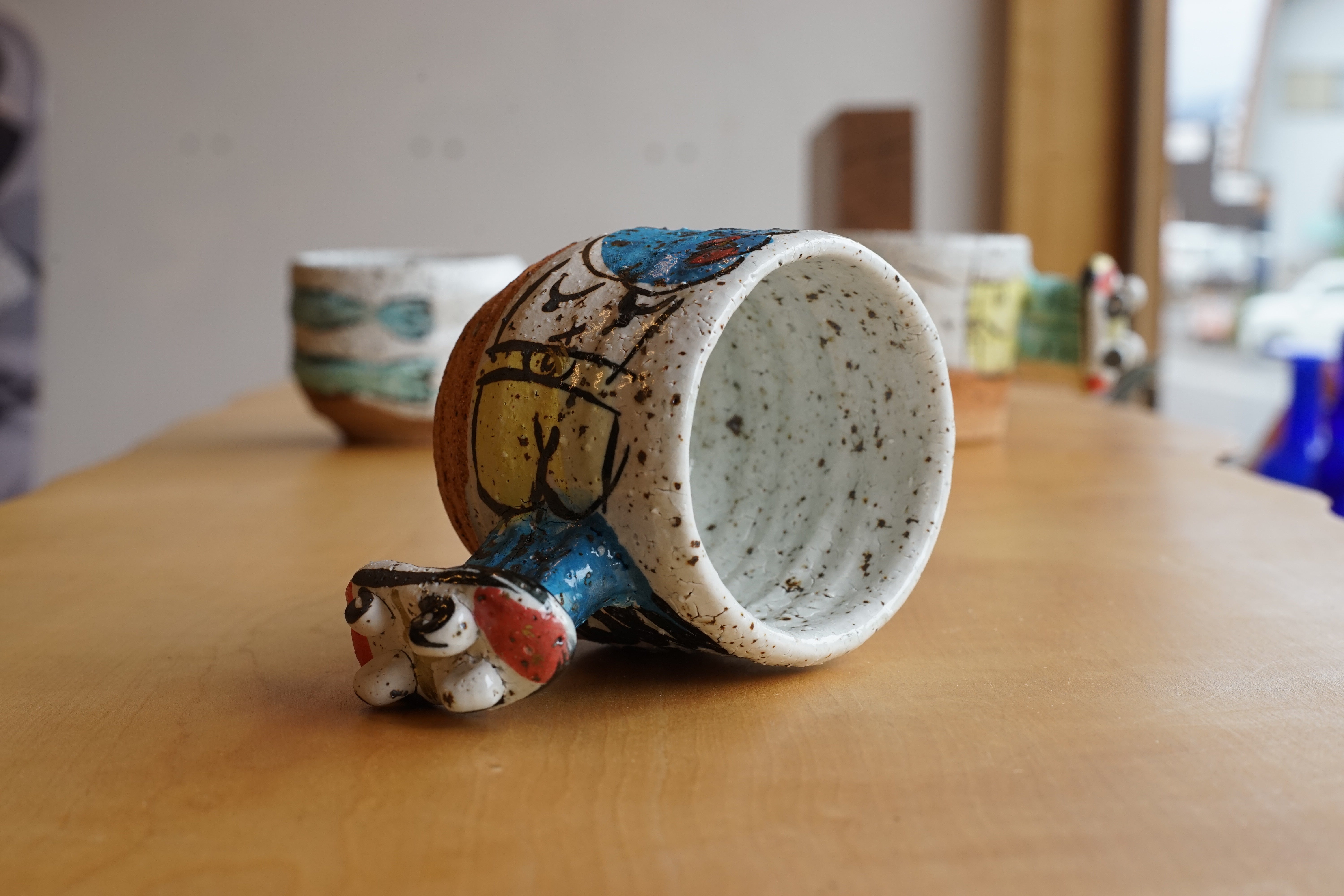 MAG CUP skateboarder – KAYA STORE