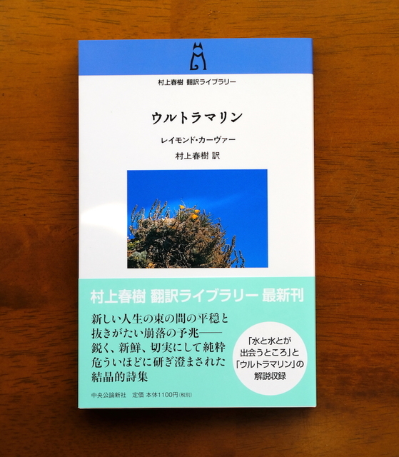 レイモンド・カーヴァー『頼むから静かにしてくれ（ Ⅰ ）』を読みまし