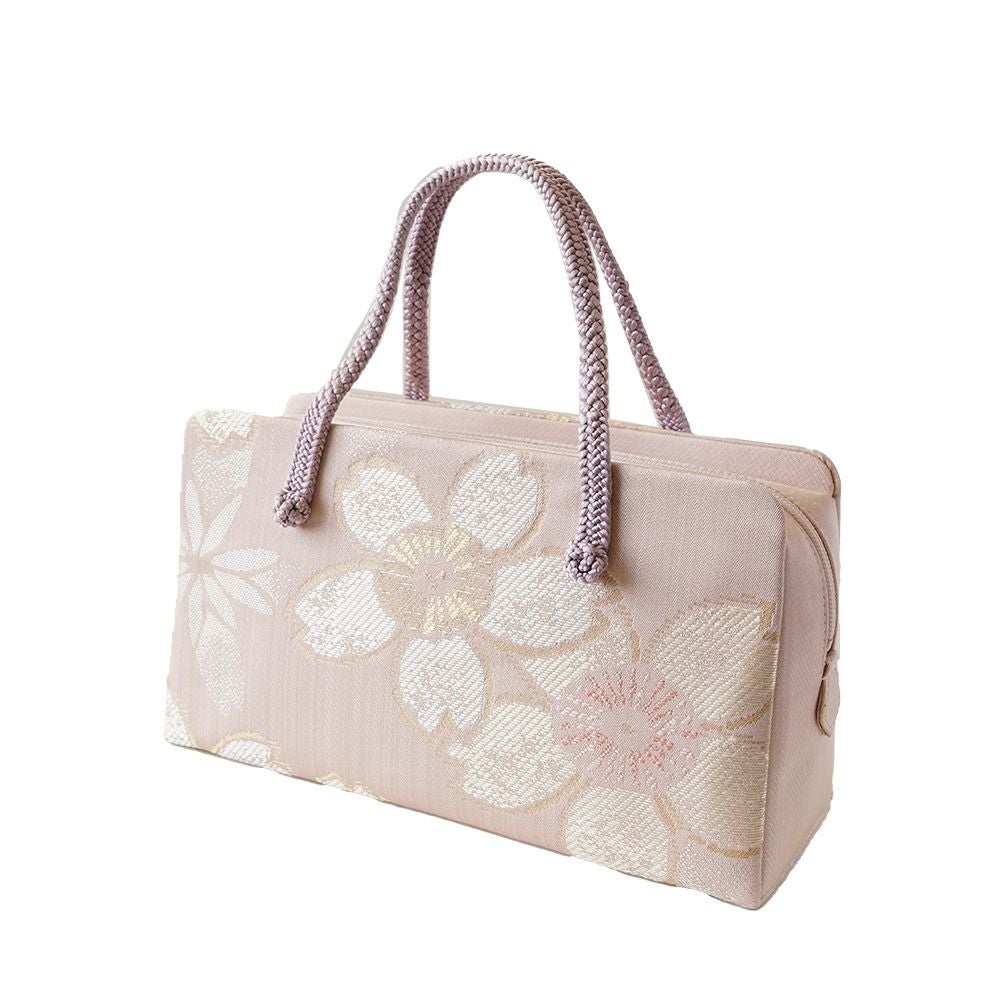 伊太利亜華文 西陣織和装バッグ | かづら清老舗オンラインショップ