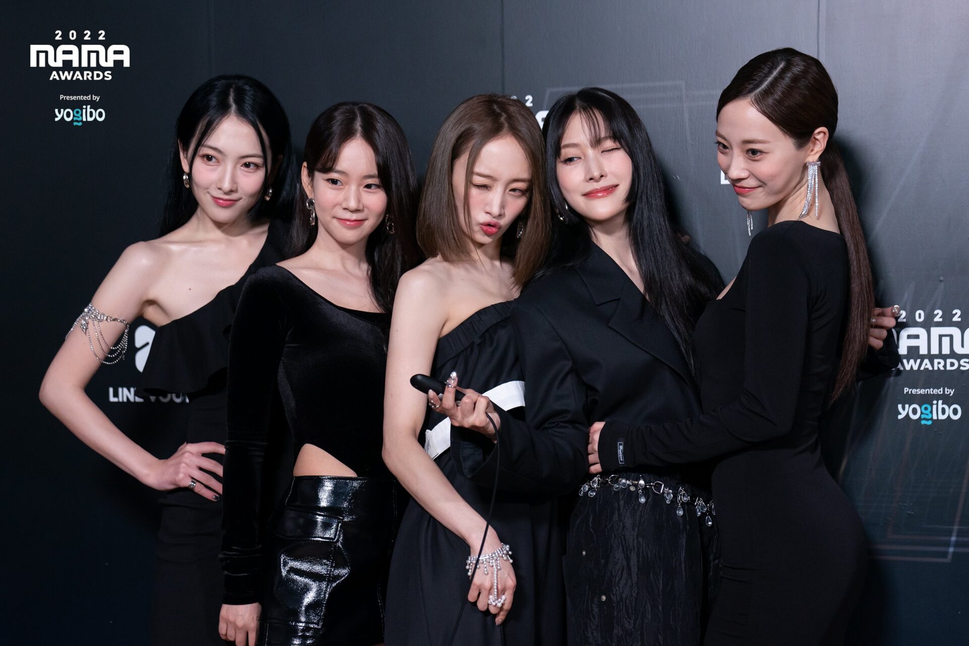 TOMORROW X TOGETHER(TXT)のスビンの憧れはKARA！好きな曲や実際に