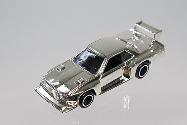 ミニカーショップ ケンボックス トミカギフトばらし 日産スカイライン