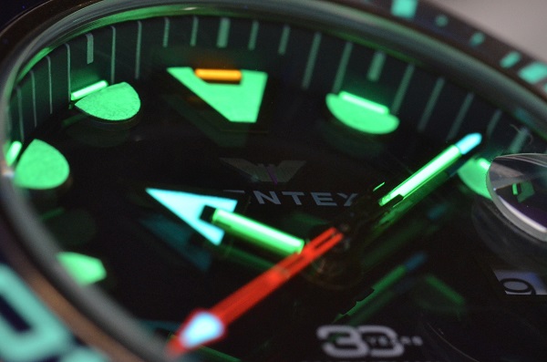 KENTEX マリンマン シーアングラー[S706X-02]