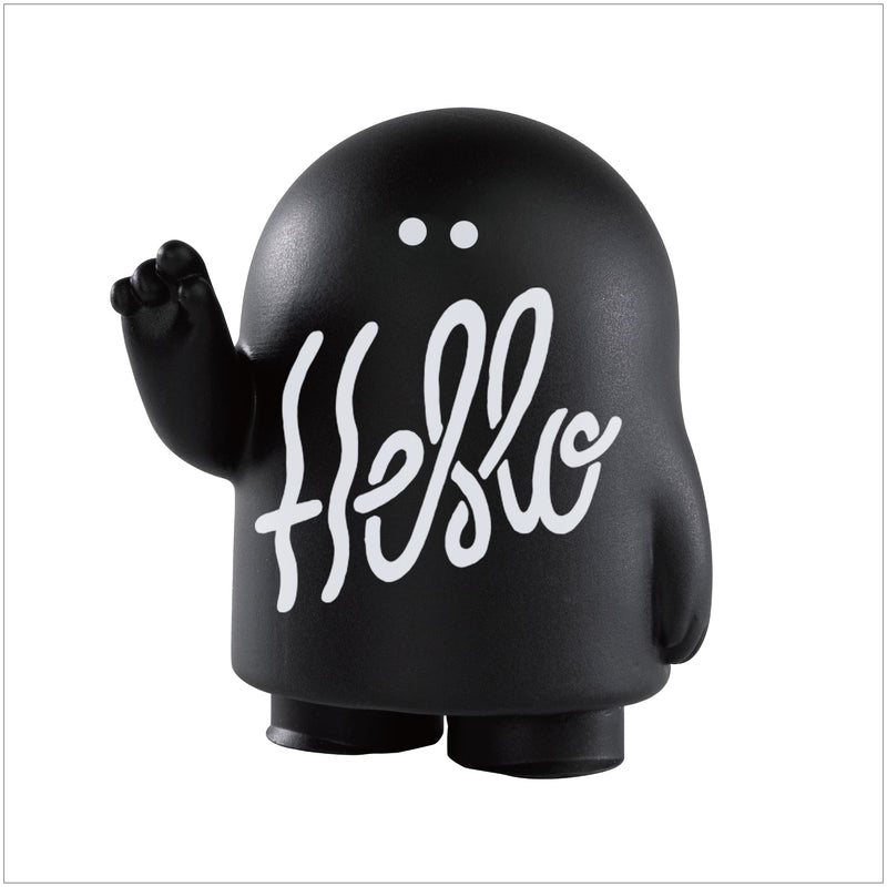 EMUboy figure collection