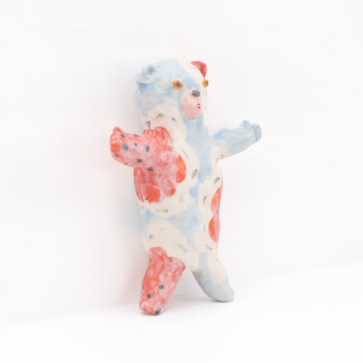 壁掛けくま H / 増田光