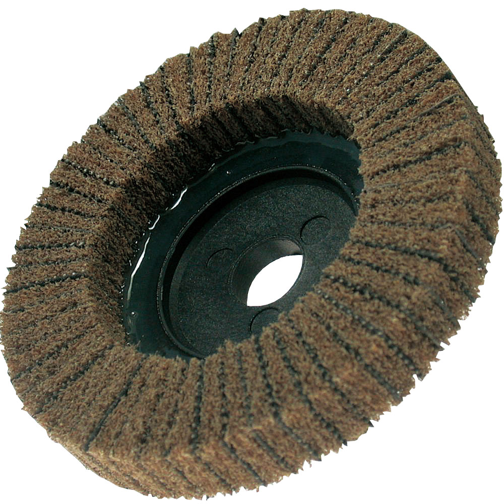 NM11-ユニロンディスクMIX#320｜研磨ポイント.com