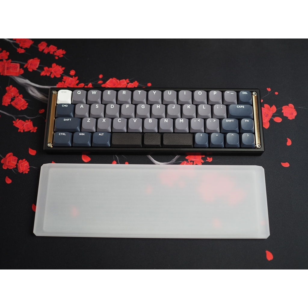 GoFortyケース｜Keeb-On!