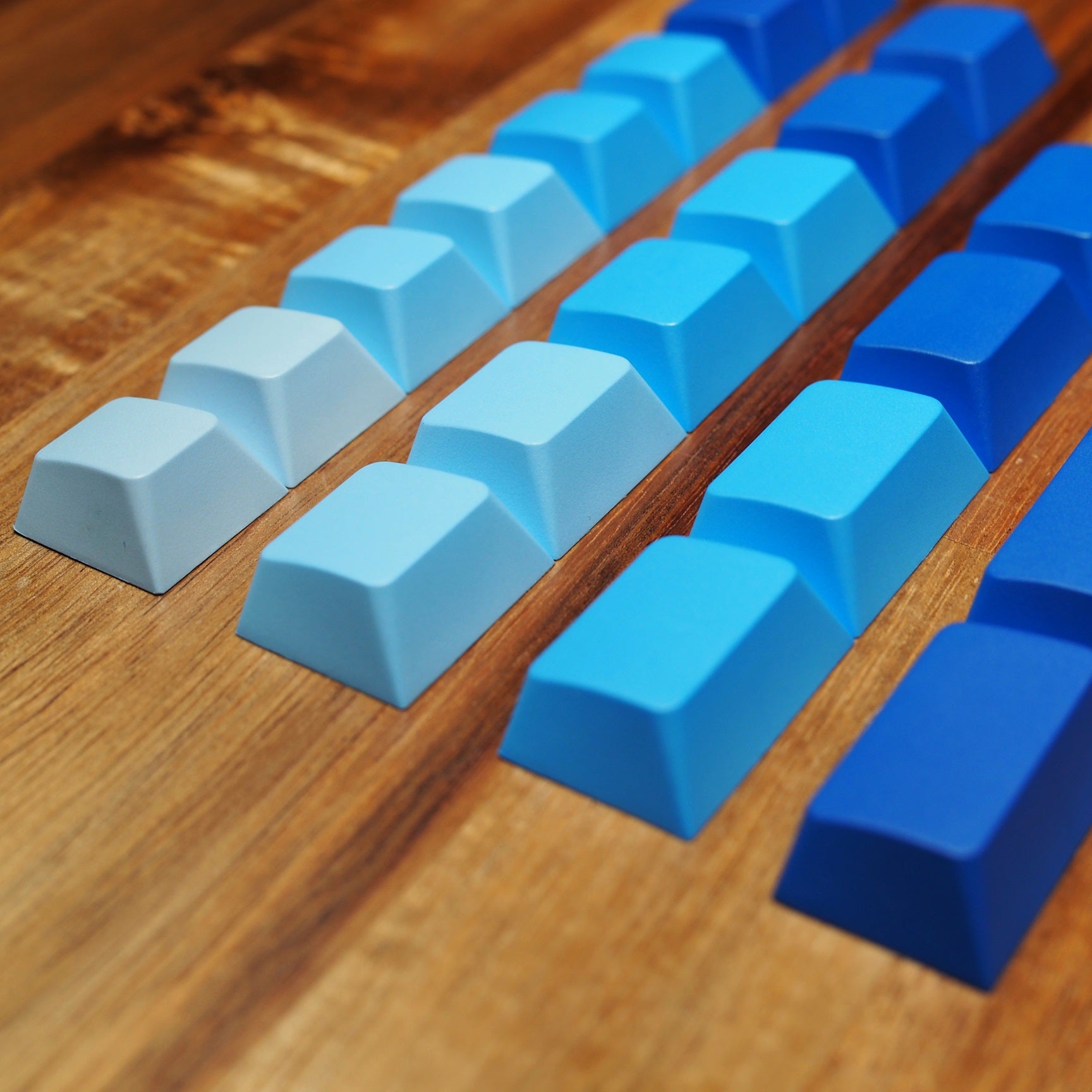 Acid Caps “Premium”」Reflex Blue R2｜Keeb-On!