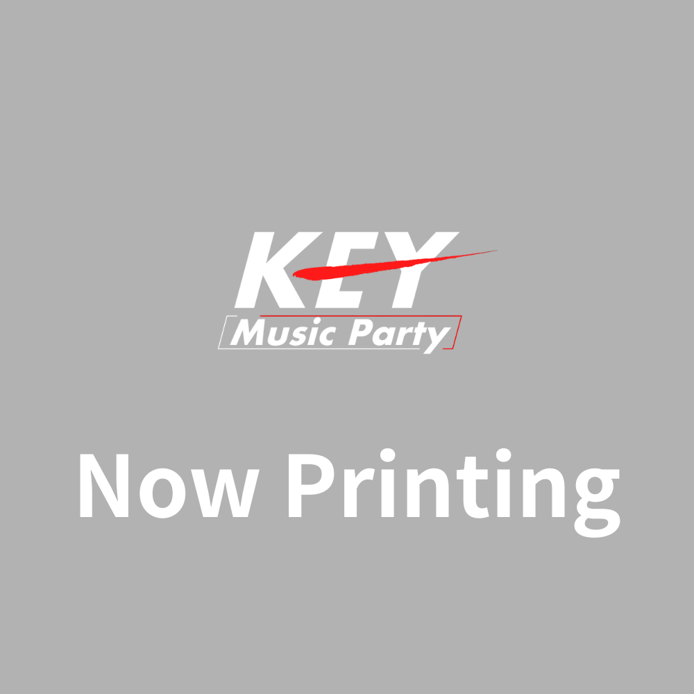 Key Music Party vol.2 NAGOYA」の特典グッズのデザインを公開しました