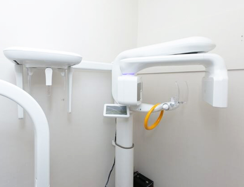 最新の診療機器を完備 - 前橋の歯医者、前橋けやき歯科・矯正歯科