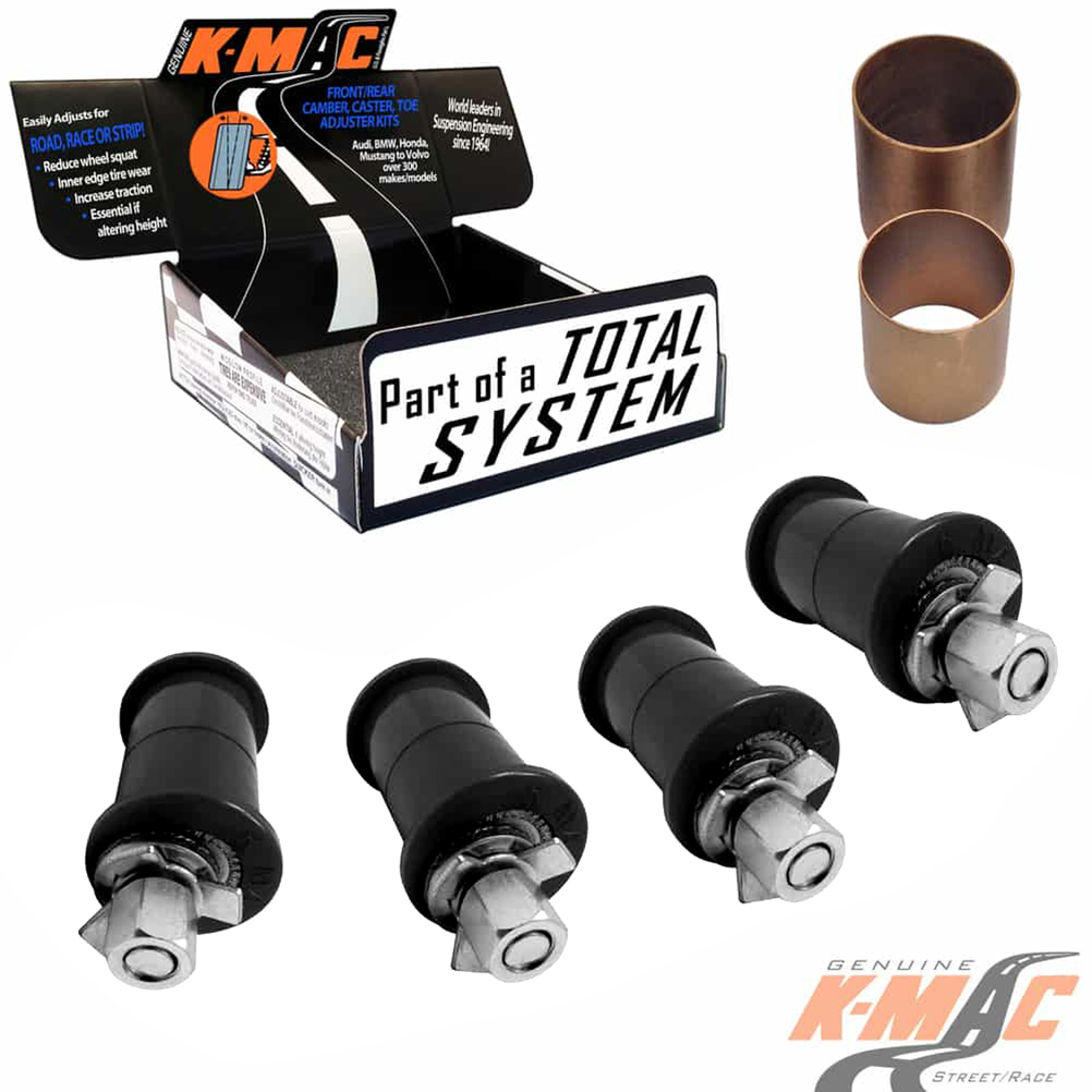 Datsun/ Nissan 541326H 300ZX (Z31) ('83-'89)( Set of 4 ) . Rear 4