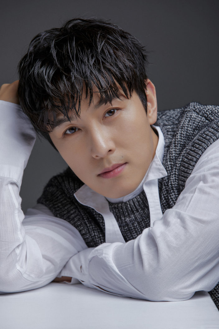 神話(SHINHWA)キム・ドンワン、10月に東京でミニライブ「KIM DONGWAN