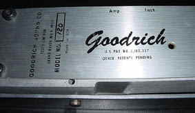 GOOD RICH ヴォリュームペダル