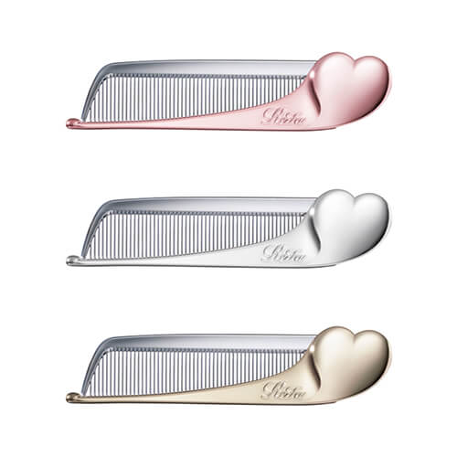 9/6更新＞【k-two kyoto emu】ReFaハートコームアイラ販売のご案内