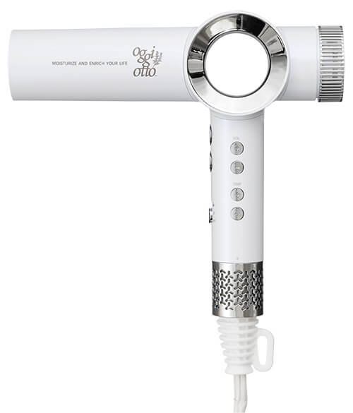 CORSO by k-two】人気のオッジィオットからドライヤーが誕生♪「oggi